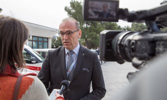 Laboratorija DZ Podgorica akreditovana u skladu sa međunarodnim standardima