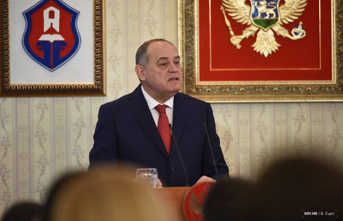 Početak velikog investicionog zamaha u crnogorskoj poljoprivredi