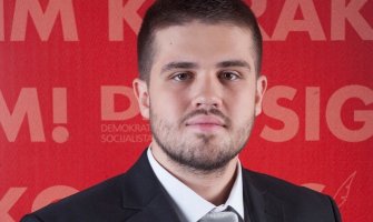 Nikolić:  Blijedi uloga pokretača protesta koji iz Londona obećava zlatna brda i doline