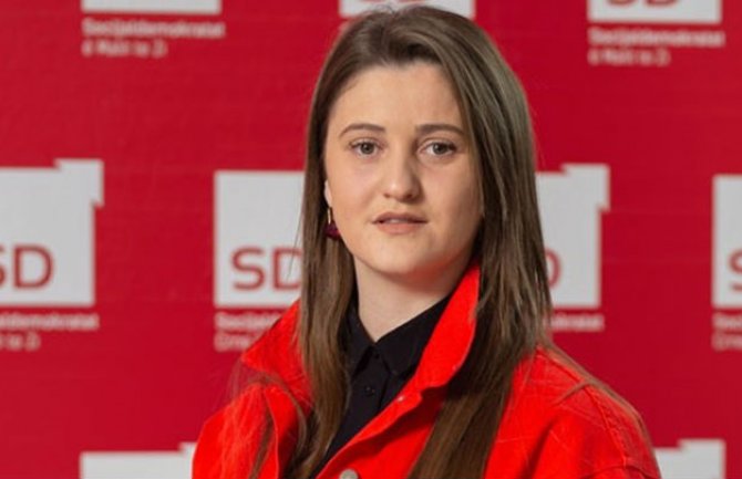 Purović: Razvoj poljoprivrede jedan od ključnih razloga aspekata razvoja Tuzi