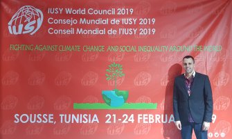 U Tunisu predstavljena politička situacija na Zapadnom Balkanu