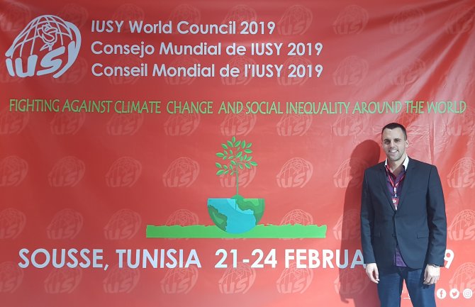 U Tunisu predstavljena politička situacija na Zapadnom Balkanu