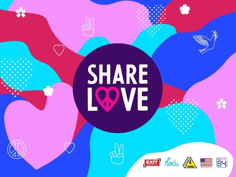 ShareLove