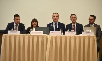 Crnogorski zdravstveni sistem bolje rangiran od 12 evropskih zemalja