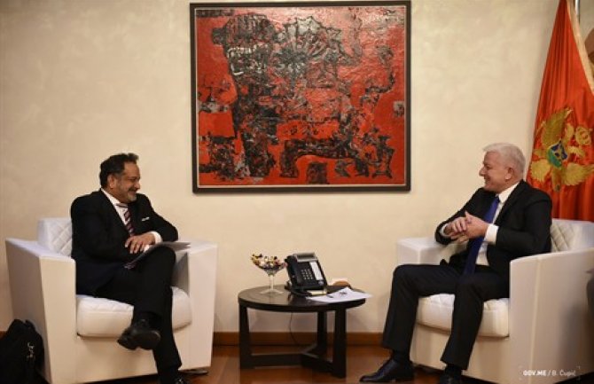 Marković-Sešadri: Vlada ostvarila uspjeh u veliki preokret u jačanju ekonomije