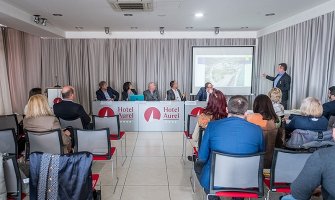 Potrebne izmjene Zakona o planiranju prostora i izgradnji objekata (FOTO)