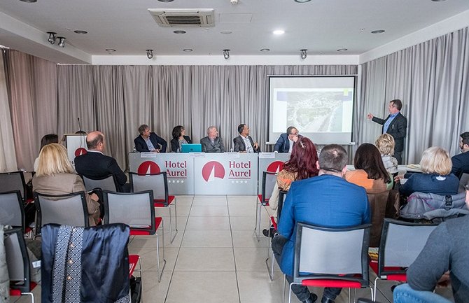 Potrebne izmjene Zakona o planiranju prostora i izgradnji objekata (FOTO)