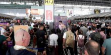 Bangkok: Hiljade ljudi blokirano na aerodromu (VIDEO)