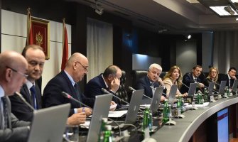 Ovo su odluke koje je Vlada donijela na 111. sjednici