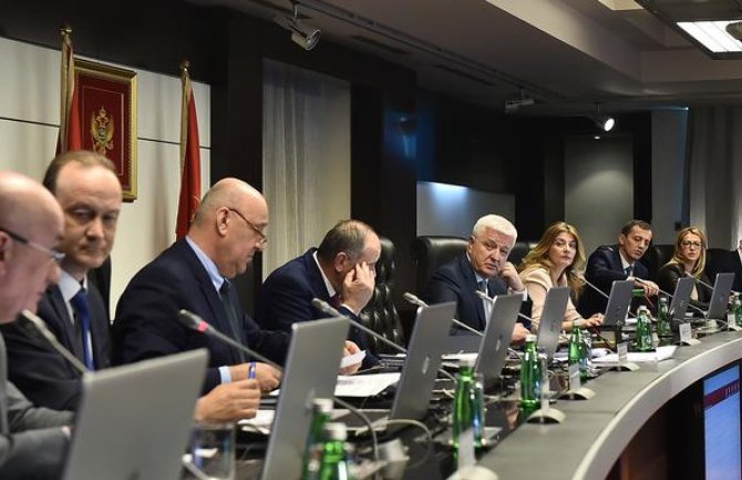 Ovo su odluke koje je Vlada donijela na 111. sjednici