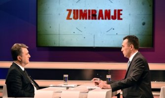 Nuhodžić: Svi subjekti društva moraju biti ujedinjeni u borbi protiv trgovine ljudima