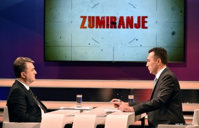 Nuhodžić: Svi subjekti društva moraju biti ujedinjeni u borbi protiv trgovine ljudima