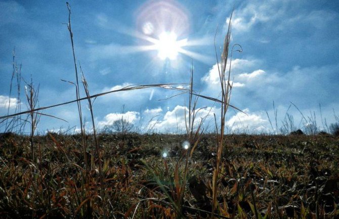Evo kakvo vas vrijeme očekuje danas i sjutra
