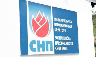 SNP: Daćemo sve od sebe da zaustavimo namete aktuelne vlasti