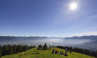 Danas sunčano uz povremenu oblačnost