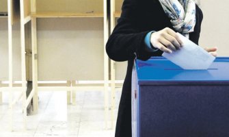 Građani Tuzi danas prvi put glasaju u samostalnoj opštini