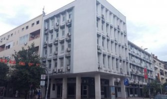 Dvoje osumnjičenih za finansiranje terorizma 