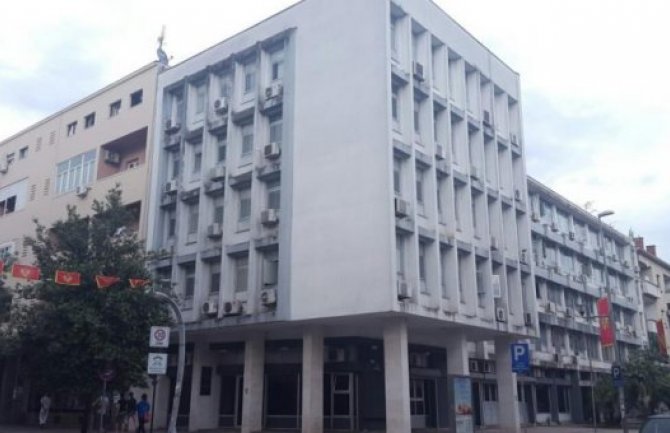 Dvoje osumnjičenih za finansiranje terorizma 