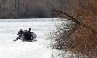 Pronađeno tijelo Ratka Kumburovića 
