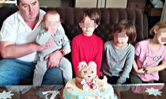 Dobre vijesti iz Paga: Najteže povrijeđena djevojčica se probudila i svjesna je