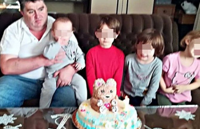 Dobre vijesti iz Paga: Najteže povrijeđena djevojčica se probudila i svjesna je