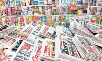 Prezentacija Vodiča za primjenu smjernice 2.8. Etičkog kodeksa novinara CG sjutra u Podgorici