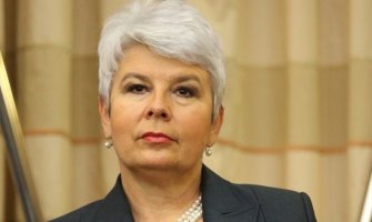 Kosor: Hrvatska pomaže susjedima na putu ka EU, ali neke bi trebalo blokirati