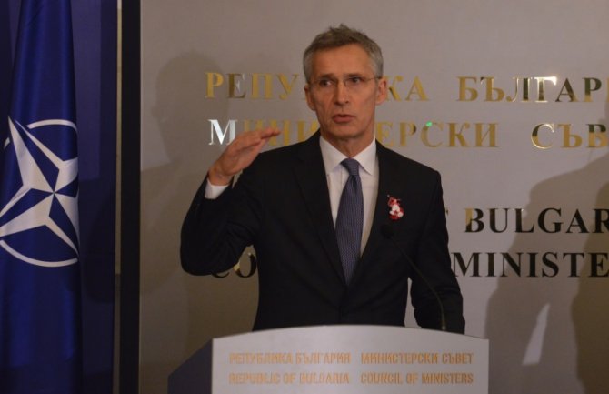 Stoltenberg: Uspjeh NATO-a predstavlja jedinstvo različitih