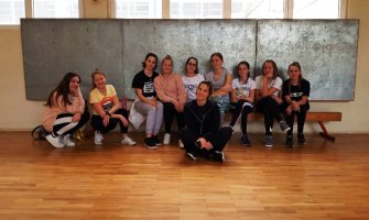  Počele pripreme za manifestaciju “Crna Gora u ritmu Evrope”