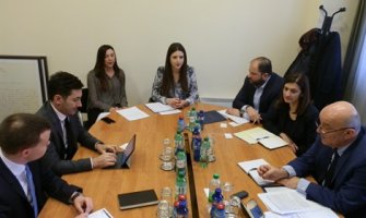 Radunović:  Deficit rezultat ulaganja u razvojne projekte