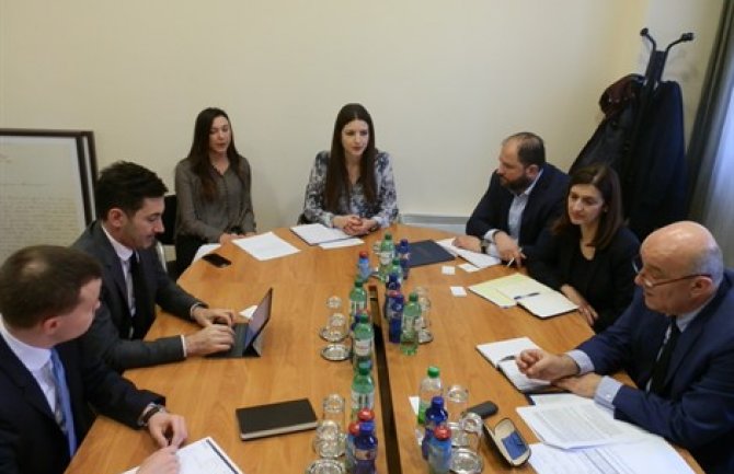 Radunović:  Deficit rezultat ulaganja u razvojne projekte