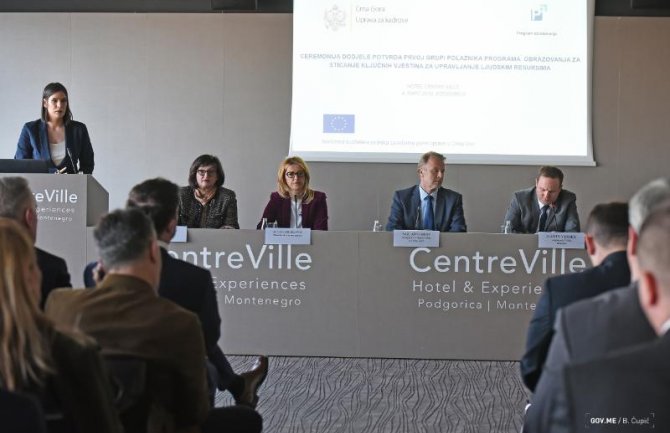 Građani i biznis zajednica traže uslužno orjentisanu javnu upravu