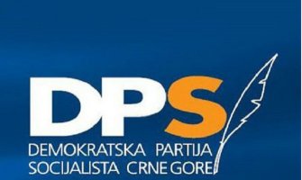 DPS: Slavlje pristalica Albanskog foruma bacilo mrlju na čitav izborni proces u Tuzima