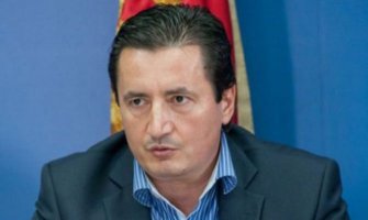 Sekulić Jevriću: Vaš problem na parlamentarnim izborima neće biti DPS nego izborni cenzus