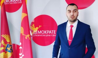 Stjepović: Policija morala da prizna da je pogriješila u postupanju prema našem mladom performeru