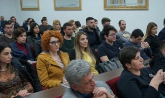 DPS Danilovgrad: Napadima na Đukanovića pokušava se stvoriti atmosfera straha