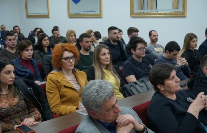 DPS Danilovgrad: Napadima na Đukanovića pokušava se stvoriti atmosfera straha