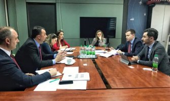 Nakon izgradnje druge dionice dužina puta Andrijevica-Podgorica biće oko 60km