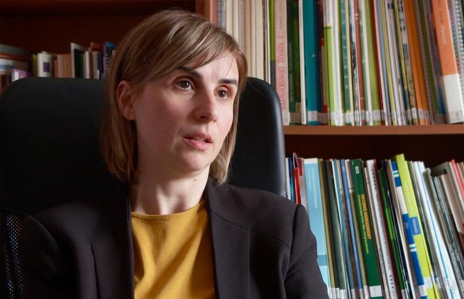 Racionalizovati potrošnju električne energije primjenom mjera energetske efikasnosti