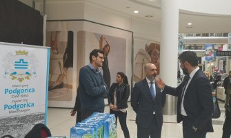 Promjenom navika potrošnju energije svesti na najmanju moguću mjeru