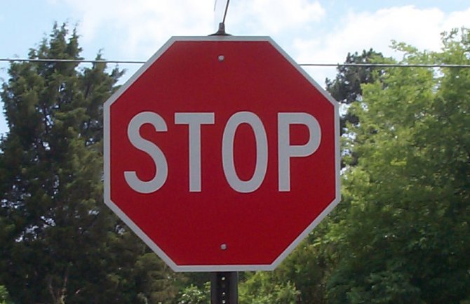 Saobraćaj preko Vezirovog mosta biće obustavljen do petka