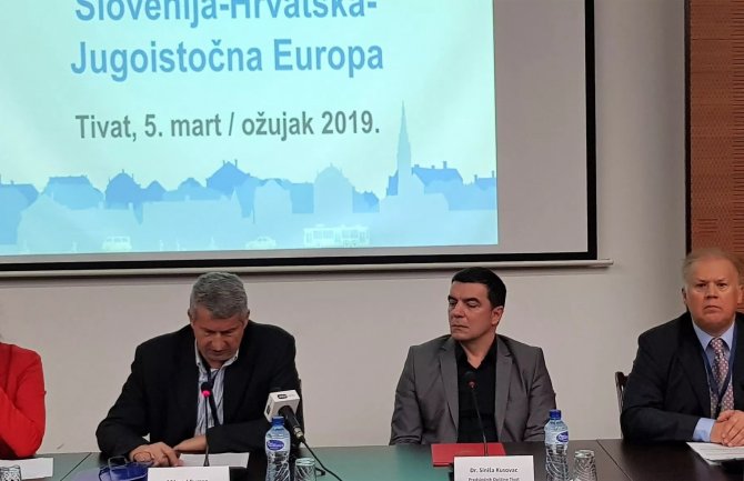 Održana Skupština CIVINET: Tivat nastavlja da unapređuje održivu mobilnost