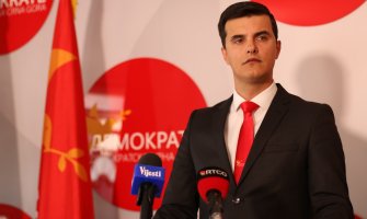 Šaranović : Koga će Dritan Abazović sjutra dodati na spisak prevarenih ?