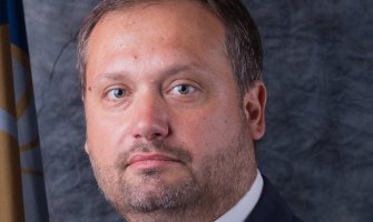 Tivat: Počela izgradnja rezervoara u naselju Gradiošnica