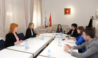 Počinje implementacija naredne faze Plana održive urbane mobilnosti