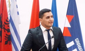 Pepić: Protesti zbližili građane, vještačke podjele nestaju