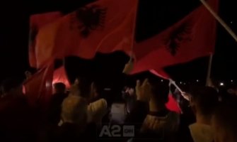 Bošković o zastavama u Tuzima: To ne priliči Crnoj Gori