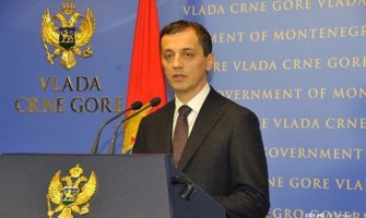 Bošković: Članstvo u NATO prepoznato kao jedan od ključnih elemenata nove Strategije odbrane