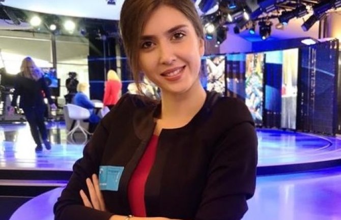 Adamović: Budite ponosne na sve velike liberalne žene