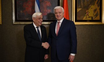 Crna Gora je država evropskih vrijednosti